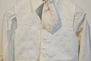 Boys Suit Perfect Condition