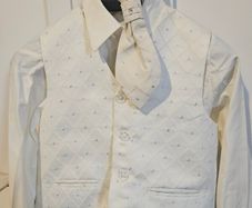 Boys Suit Perfect Condition