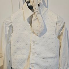 Boys Suit Perfect Condition
