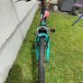 Girls bike 20" Image 3