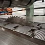 REDUCED! Wadkin PU Straight Line Edger Image 9
