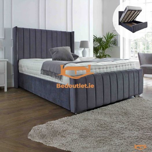 New Ottoman Beds