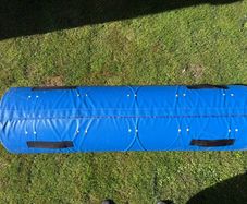 Centurion Rugby Tackle Bag
