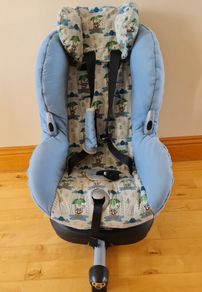 Car Seat