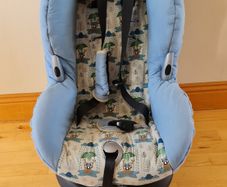 Car Seat