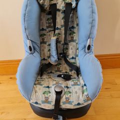 Car Seat