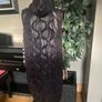 Animal print quilted gilet new with tags sale Image 4