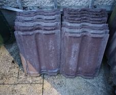 Roof Tiles