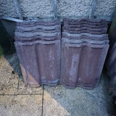 Roof Tiles