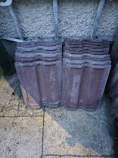 Roof Tiles