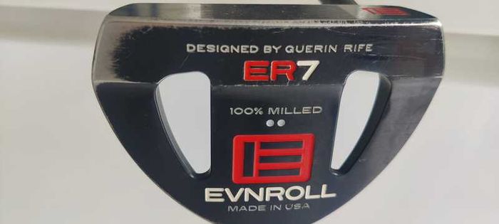 Evnroll Er7 Putter For Sale