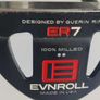 Evnroll Er7 Putter For Sale Image 3