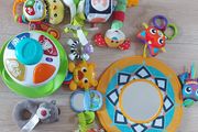 toys