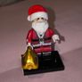Santa Christmas tree Characters Image 2