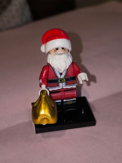 Christmas Characters