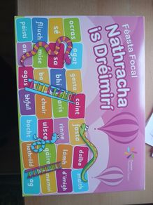 Board Games