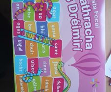 Board Games