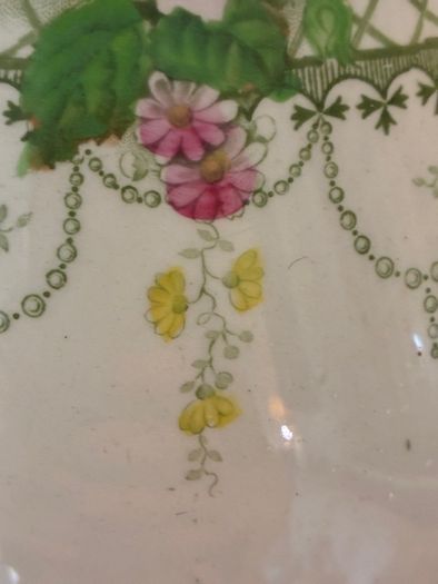 Victorian Wash Jug