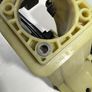 BMW 7 F01 730d 2009 RHD Automatic Brake Pedal 6782666 A1l1b711g Image 5