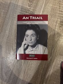 an triail