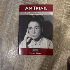 an triail