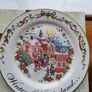 Christmas Dining ware Image 3