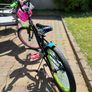 Girls Bike (20inch - 7yrs +) Image 3