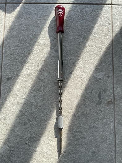 Stanley Yankee Screwdriver