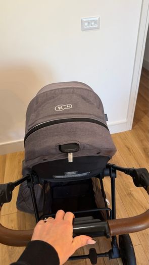 stroller