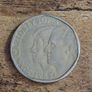 Spain 1989, 500 Pesetas Coin - free standard postage Image 2