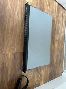 Cisco SG200-26P Gigabit PoE Smart Switch