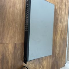 Cisco SG200-26P Gigabit PoE Smart Switch