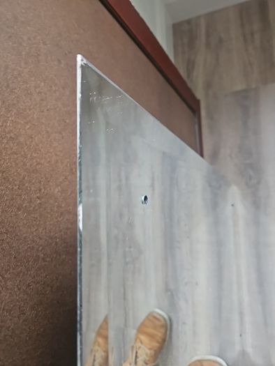 Wall Mirror