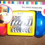 Children's Brand New Fun Mirror Crawl Toy from Lamaze Image 4