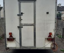 Food truck