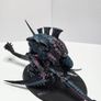 40k Tyranids old one eye and Carnifex Image 4