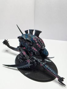 warhammer 40k Carnifex Brood