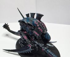 warhammer 40k Carnifex Brood