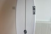 Shapes Fat Monk 6'1 x 21 1/4 x2 5/8, 37L