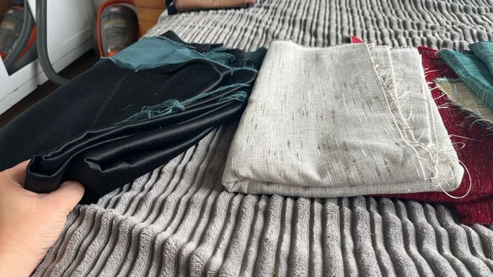 fabric