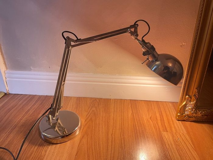 lamp