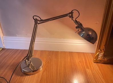lamp