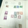 Vintage Stamp Albums Unresearched Find Image 8
