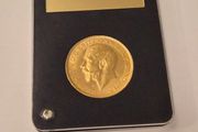 Gold Coin