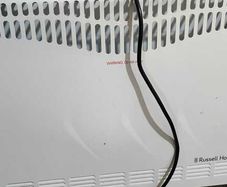 Electric Heater