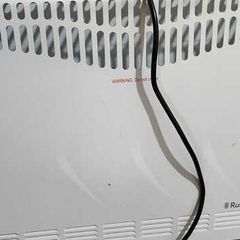 Electric Heater
