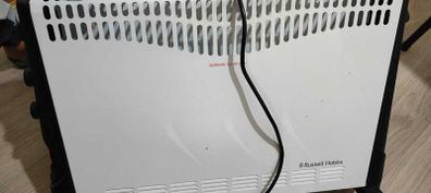 Electric Heater