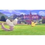 Pokemon Sword game for Nintendo Switch console - match the collection of Shield Pikachu & Eevee Image 4