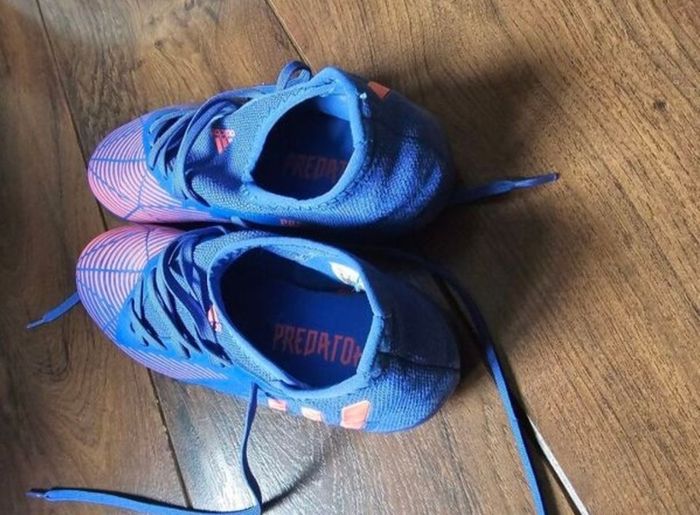 Football boots