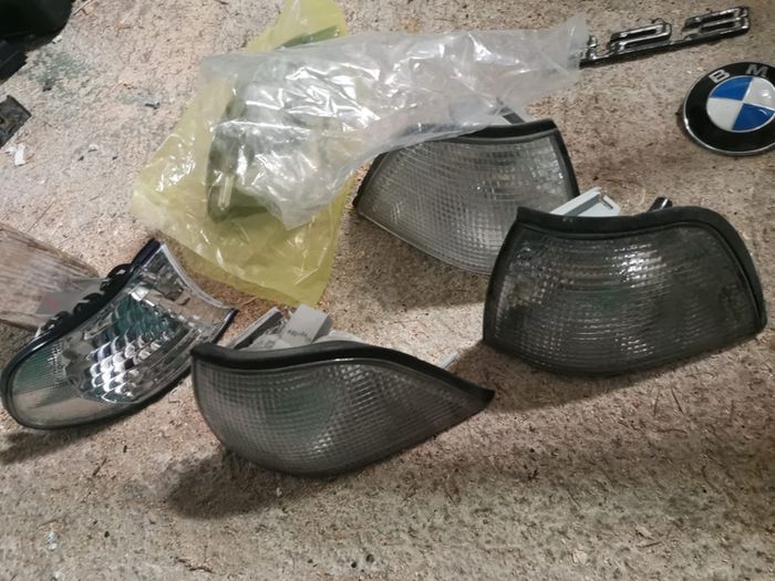 bmw parts e36 e46 e38 f10